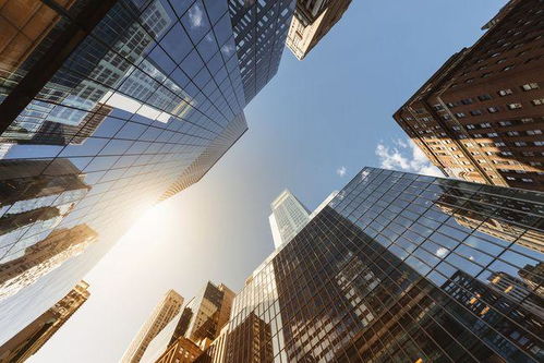 未來的房價會是這樣