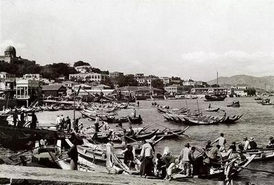 廈門為什么只是福建第三大城市?