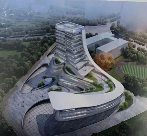 剛剛 成功出讓 福州市區再添2座綜合體 都在地鐵口