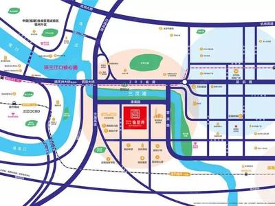 福州新區(qū)規(guī)劃出爐!長(zhǎng)樂城市發(fā)展再迎政策利好!