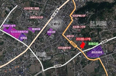 長(zhǎng)樂區(qū)又添新盤!陽(yáng)光城5年第五子曝光!樓面價(jià)3203元/㎡