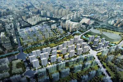 搶購!福州榕發北源云筑,揭秘熱 銷背后的秘密!