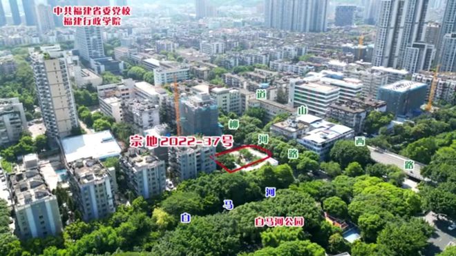 福州市鼓樓區(qū)商業(yè)用地樓面地價(jià)破6萬(wàn)/㎡，房地產(chǎn)市場(chǎng)迎來(lái)新格局