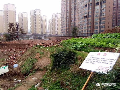 光澤縣土地拍賣成交樓面價創新高，福州房地產開發商以1.382億元競得27.6畝地塊