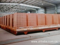 河南亞新窯爐 匠心筑造，賦能建材生產(chǎn)——核心機械產(chǎn)品全覽