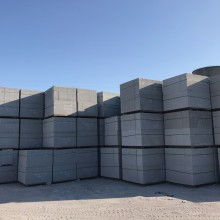 新疆天山建材新型墻體材料有限責(zé)任公司 構(gòu)筑綠色未來的創(chuàng)新建材供應(yīng)專家