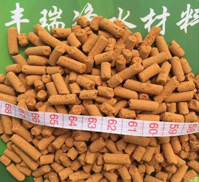 沼氣專用脫硫劑 氧化鐵脫硫劑現貨如何為天然氣與沼氣脫硫提供高效解決方案